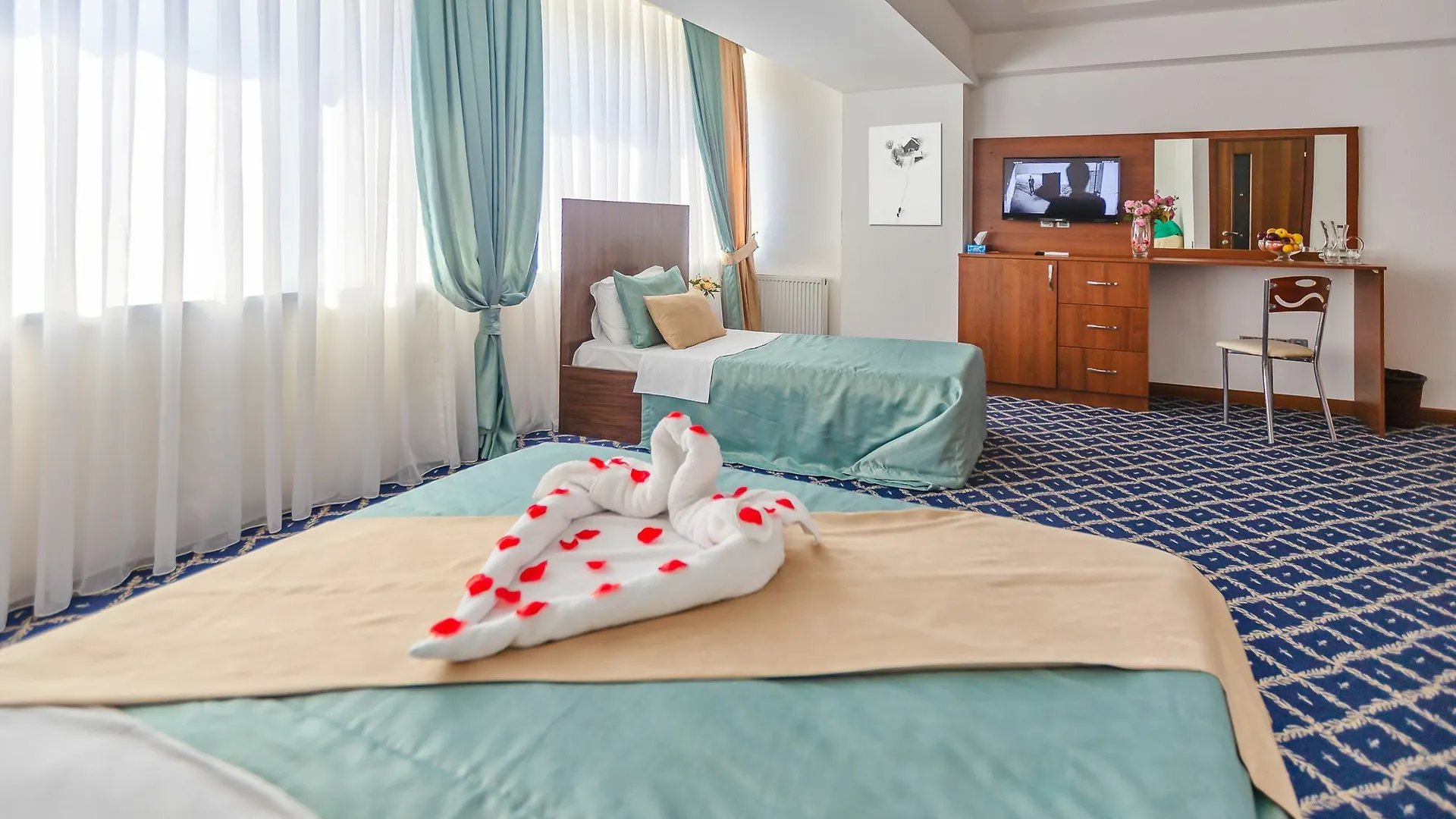 Hotel 28 Baku