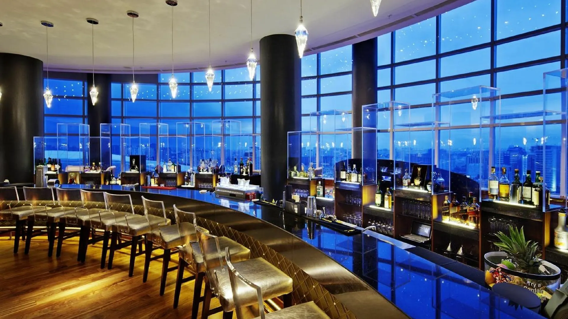 Hotel 28 Baku