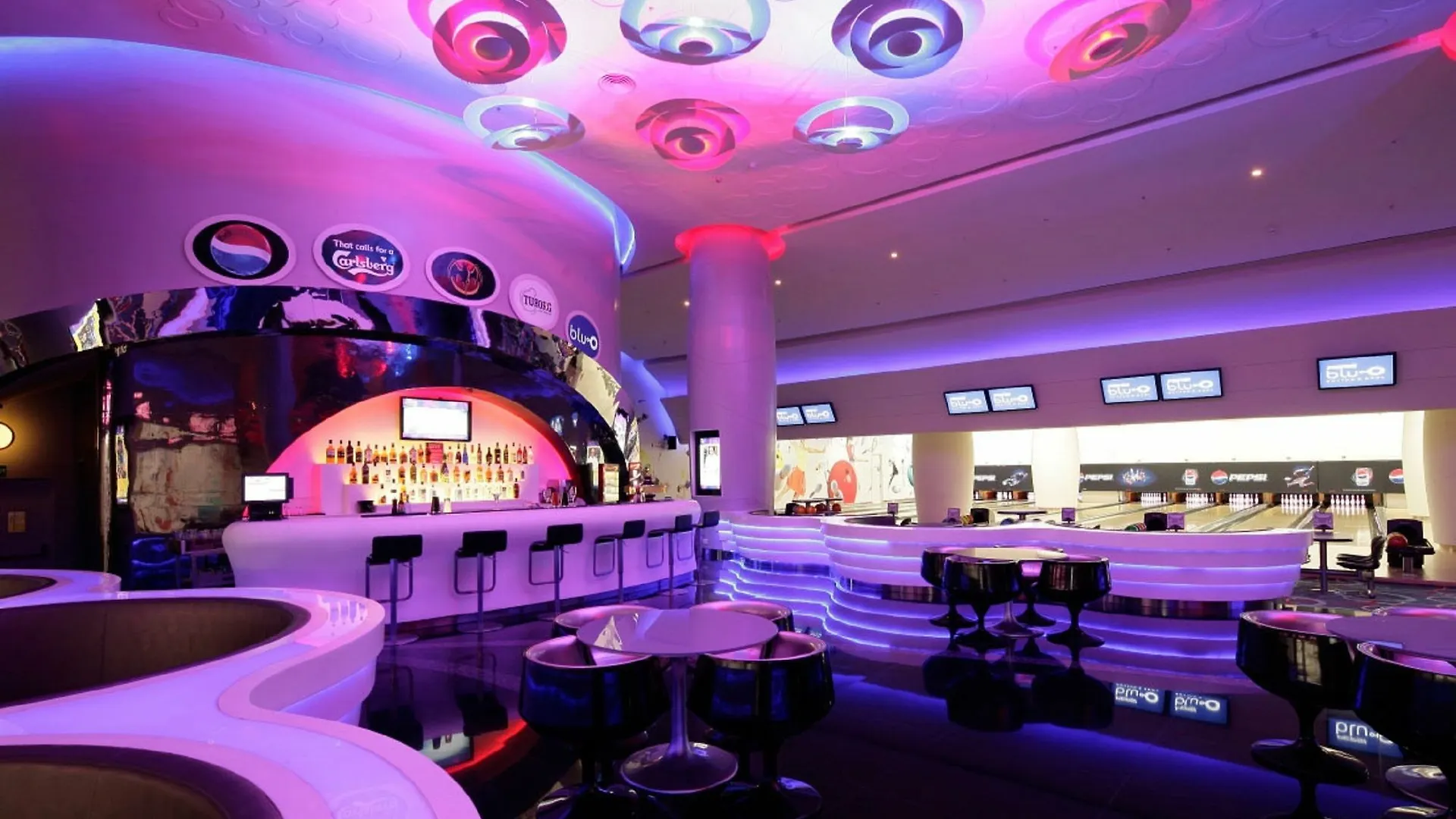 Hotel 28 Baku Azerbaïdjan