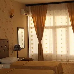 Avand *** Bakü