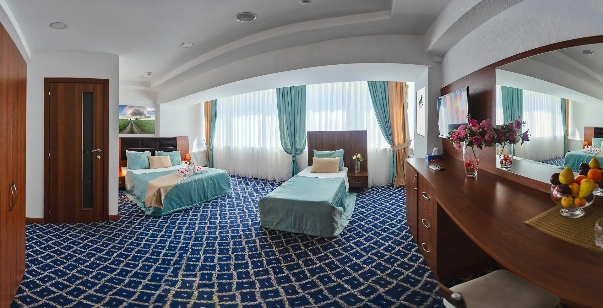 Hotel 28 Baku