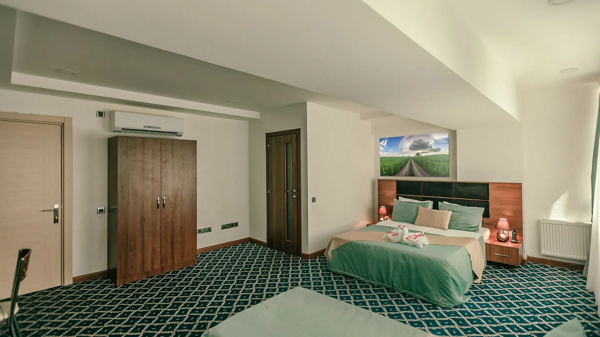 Hotel 28 Baku