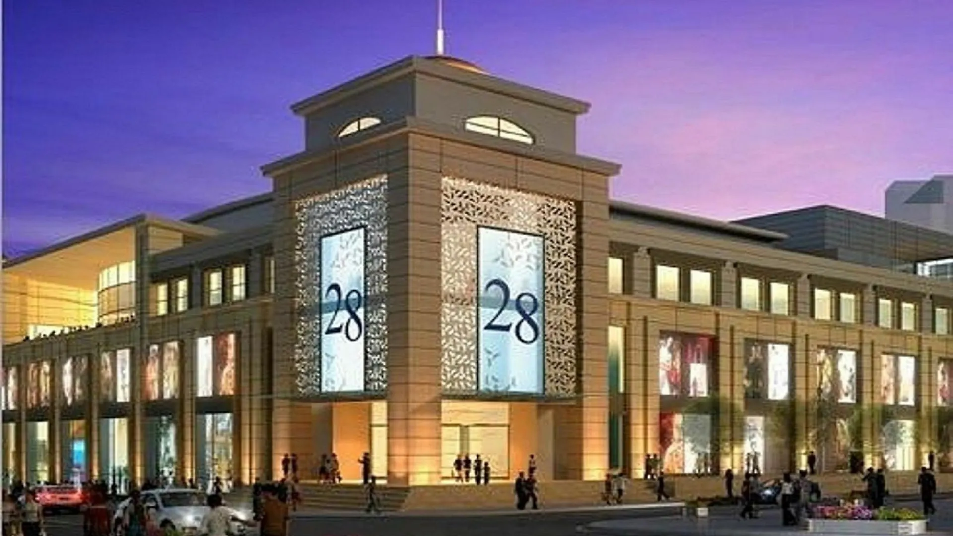 Hotel 28 Baku