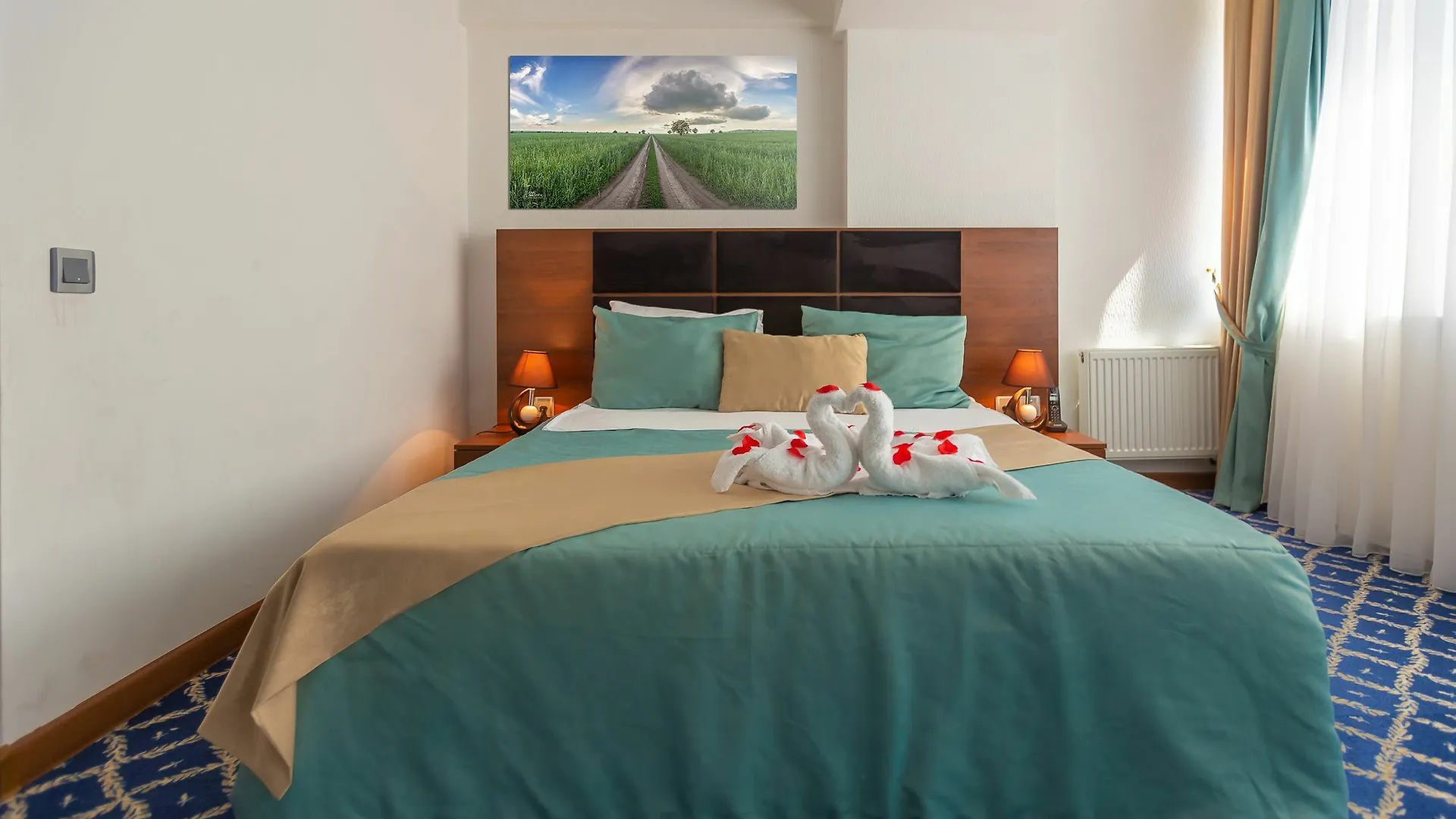 Hotel 28 Baku