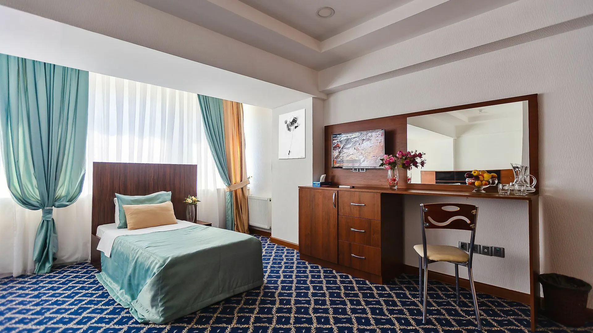 Hotel 28 Baku